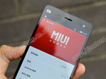 Original xiami mi4 m4 LTE 64GB Quad Core Mobile Phone 5 0 inch 1920 1080P Snapdragon801