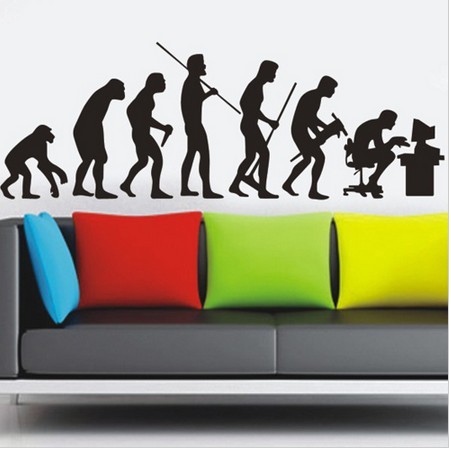 Human Evolution