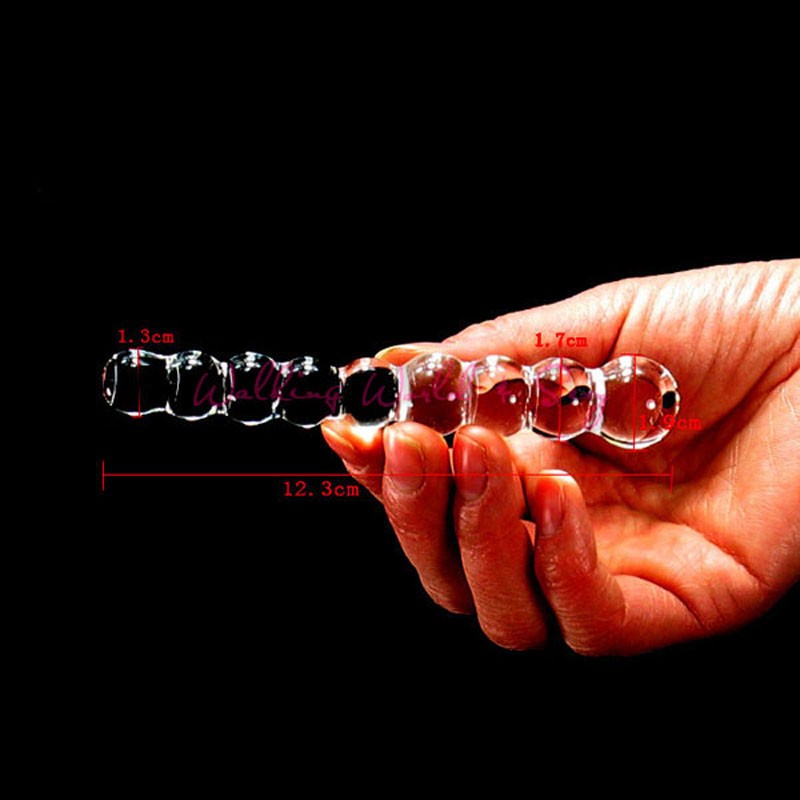 Chinese fetish beads