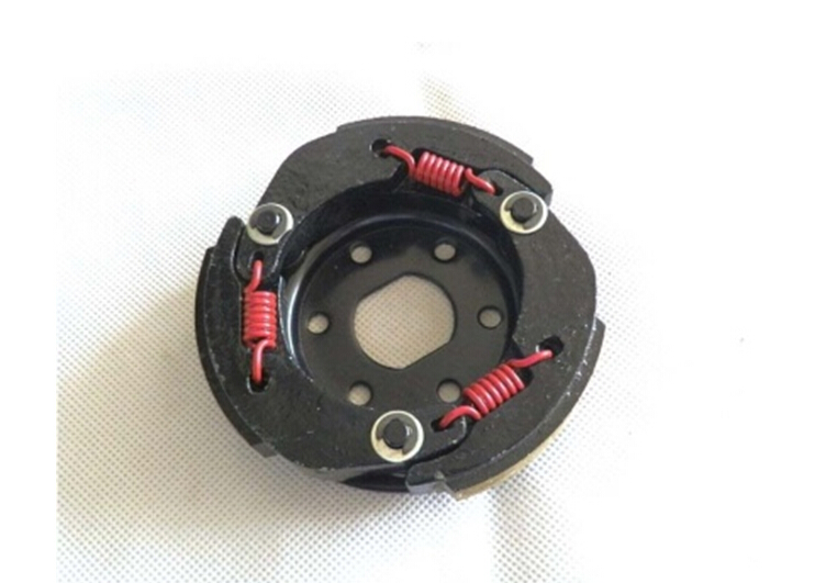 Performance Racing Engine Clutch Assembly font b GY6 b font 139QMB 50cc Scooter