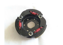 Performance Racing Engine Clutch Assembly GY6 139QMB 50cc Scooter