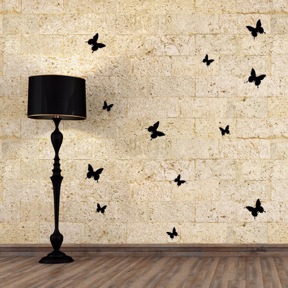 Decorateurs zwart wit kamers koop goedkope decorateurs zwart wit ...
