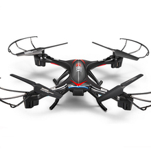 Cool Design KD K60 RC Helicopter 2.4G 4CH Drone With 2MP HD Camera Headless Mode Remote Control Quadcopter Toys VS KD 8