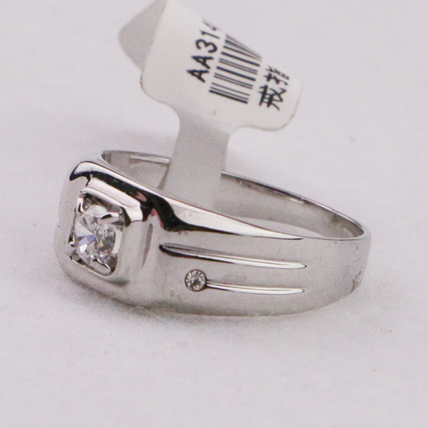 cheap titanium wedding rings