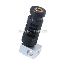 Geeetech Newest PEEK Short-distance J-head V2.0 hotend For 3D Printer Prusa Mendel Extruder Free Shipping