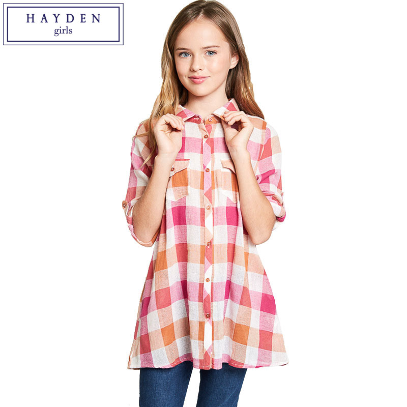 shirt for girls