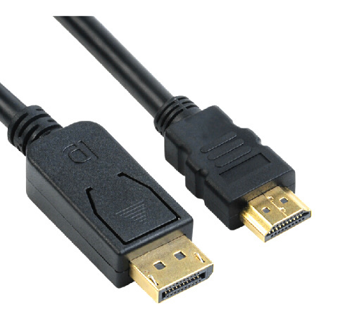 dp to hdmi 1.8m