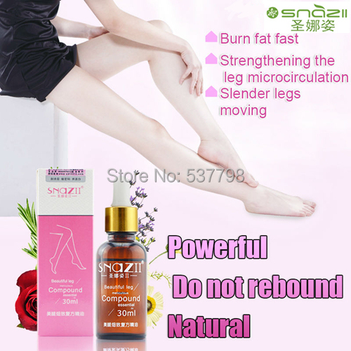 snazii beautiful legs essential oil leg slimming cream slimming products to lose weight and burn fat
