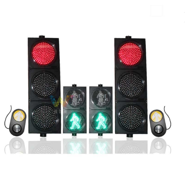 Online Buy Wholesale led pedestrian signal lights from China led