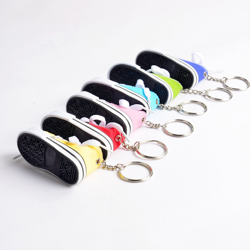 Online Buy Wholesale sneaker keychain from China sneaker keychain