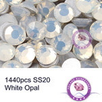 White opal SS20 150x150