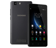 New Original Doogee X5 Pro Ouad core 5 0 Mobile Phone FDD LTE Cellphone 16G ROM