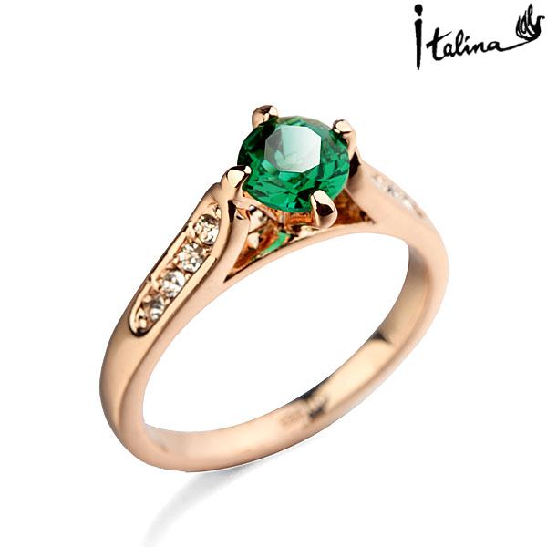  Italina      18 K    # RG90779Green