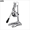 Xeoleo Manual Juicer Machine stainless steel orange juicer press juice squeezer citrus juicer press suitable different