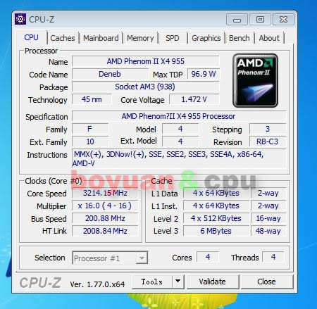 Amd Phenom Ii X4 955 X4 955 3 2 Ghz 95 W Quad Core Desktop Cpu Socket Am3 938pin Hdx955wfk4dgm Socket Am3 Desktop Cpuphenom Ii X4 Aliexpress