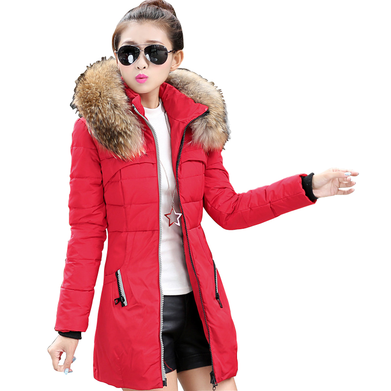 Insulated & Down Shop women's red jackets & winter coats from DICK'S Sporting Goods today. If you find a lower price on women's red jackets & winter coats somewhere else, we'll match it with our Best Price Guarantee! Check out customer reviews on women's red jackets & winter coats and save big on a variety of products. Plus, ScoreCard members earn points on every purchase.