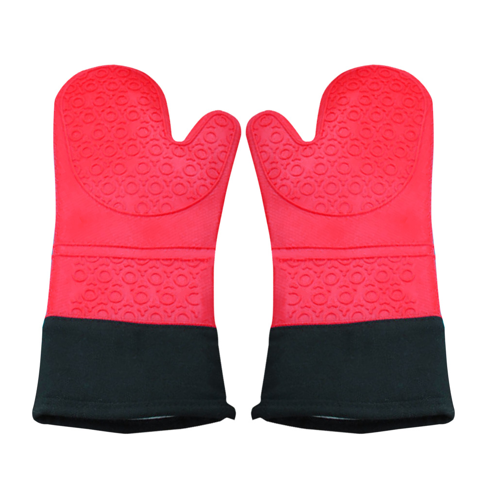Siliconen bbq handschoenen koop goedkope siliconen bbq ...