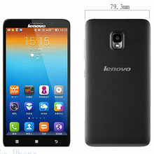 Original Lenovo A850 A850 Plus 5 5 Inch QHD IPS MTK6592V Octa Core Android 4 2
