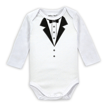 Боди от MIC Baby garments factory для Картеры Baby Boy господа, материал Хлопок артикул 2054991664