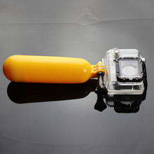 Gopro Floating Bobber For Floaty Bobber Floating Hand Grip For Gopro Floating Bobber Handle Pole For
