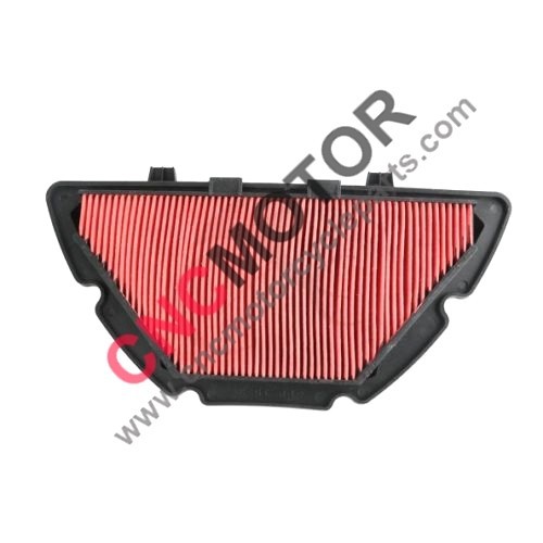 Motorcycle Air Filter Cleaner For Yamaha YZF R1 YZF-R1 2007-2008 07 08 Brand New (1)