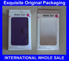 MPIE G7 Case in Stock New 2014 items Factory Price Flip Leather Case Exclusive Flip Cover