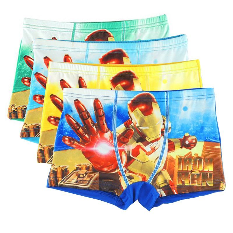 Boys Underwear Size 5 Promotion-Shop for Promotional Boys ...