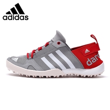 Original de la Nueva Llegada 2016 Adidas Climacool Zapatos Para Caminar Al Aire Libre Deportes de Los Hombres de las Zapatillas de deporte Unisex envío gratis