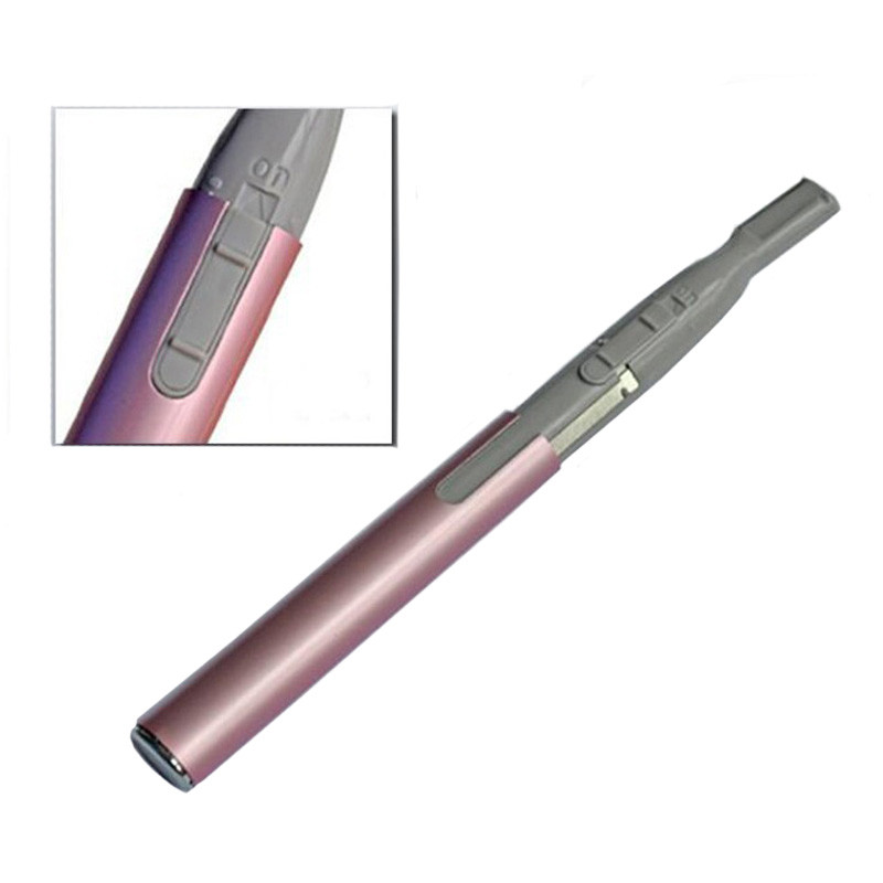 Mulheres Aparador De P u00ealos Clipper Sobrancelha Portátil Da Remoç u00e3o Do Cabelo Rosto Corpo Aparador Nariz E Orelha ~ Mulheres Aparador De P u00ealos Clipper Sobrancelha Portátil Da Remoç u00e3o Do Cabelo Rosto Corpo