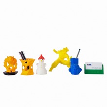 Newest Upgrade Aurora Factory Outlet Reprap Prusa I3 3D Printer 3D Machine DIY KIT Aluminum Frame