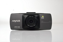  Anytek A88 Car DVR 2 7 1080P Full HD Camera Car camera recorder Motion Detection
