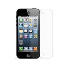 6x ANTI SCRATCH CLEAR HD SCREEN PROTECTOR FILM FOIL COVER GUARD FOR iPHONE 5 5S FOIL GREAT QUALITY