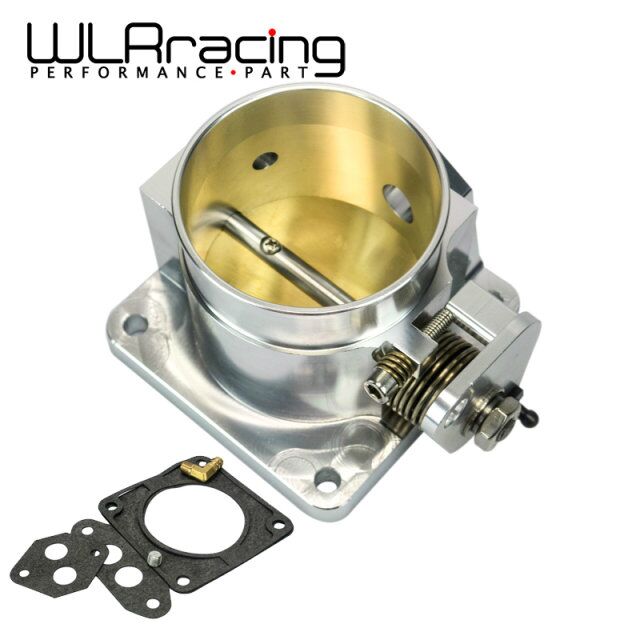Wlring store-75mm      86 - 93   gt  lx 5.0 wlr6958s
