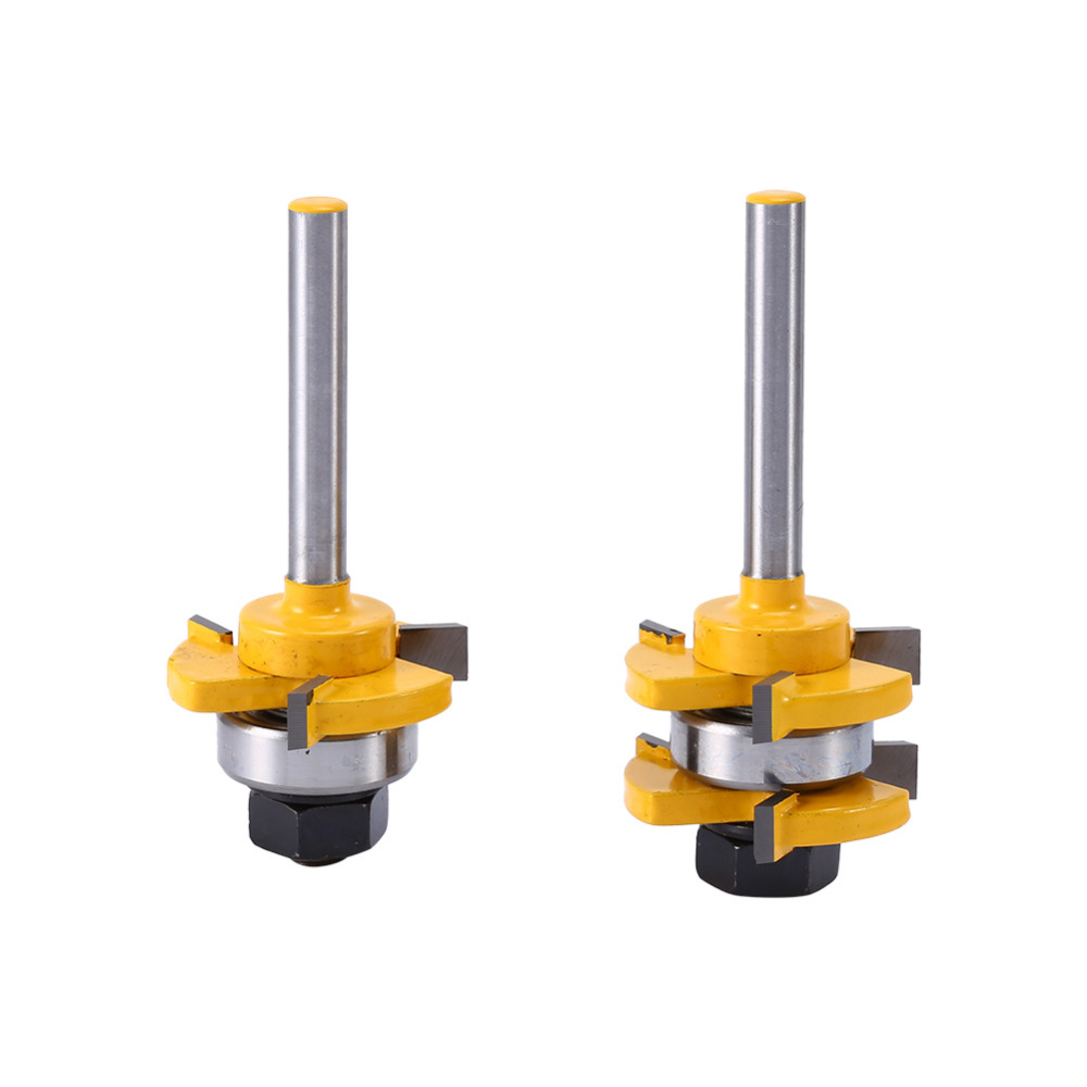 Compare Prices on Router Bits Set Online Shopping/Buy Low Price Router