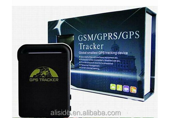     /  GPS / GSM / GPRS  TK102 TK 102  MINI
