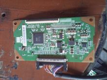 100% Tested 26T04-C00 T260XW03 V2 CB Logic Board