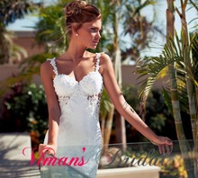 Свадебные платья от Viman’s Fashion артикул 32367989582