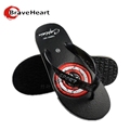 Cartoon Slippers Men 2016 Summer Styles Colorful Slippers For Men Fashion EVA Beach Flip Flops Men