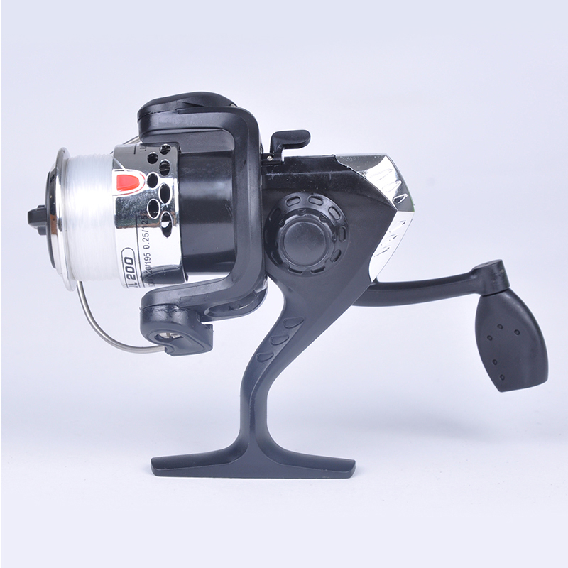 Hot Fishing Reel Bearings Control Systems Right Left Hand Casting Reel Anti backlash Reel Fresh Saltwater