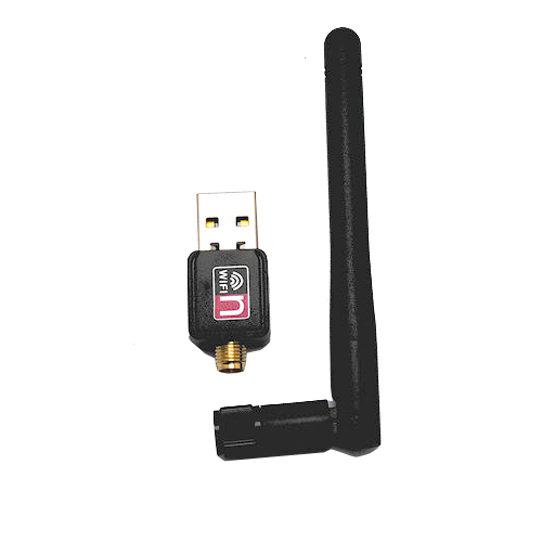 Mini  wi-fi  802.11n / g / b 150 M USB wi-fi      +    wi-fi 