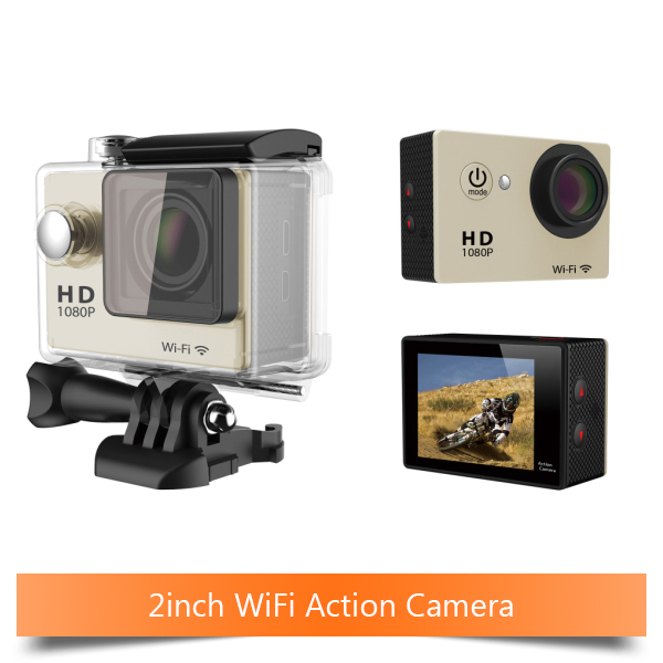 Factory Outlet 1080 P Full HD   Wi-Fi      cam