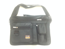 Multifunctional package of briefcase bag kit package messenger bag 5 4