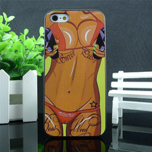 Fashion Sexy Girl Luxury Hard Case Cover For apple i Phone iphone5s iphone5 5g iPhone 5