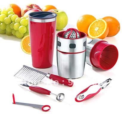 Купить Pro v juicer соковыжималки Сок машина многофункциональная ...