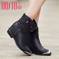 Free Shipping Fashion Ultra High Heels Boots Knee-length Boots