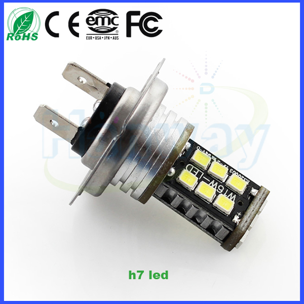 12  750lm h7         3528smd     