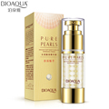 BIOAQUA Brand Pure Pearl Collagen Hyaluronic Acid Face Skin Care Moisturizing Hydrating Anti Wrinkle Anti Aging