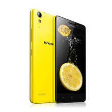 Lenovo K3 Unlocked Cell Phone Lemon K30 T 8G ROM Cheap selling GSM smartphone yellow In