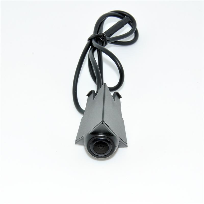 2016 Car VW Logo Front view camera for VW GOLF Bora Jetta Touareg Passat Lavida Polo
