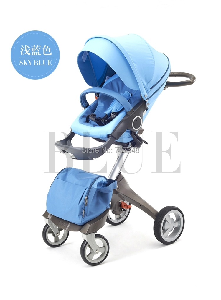 cosatto supa go stroller